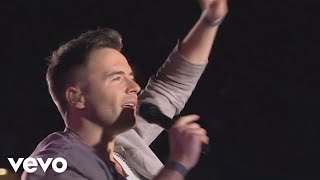 Westlife - Home (The Farewell Tour) (Live at Croke Park, 2012)