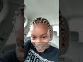 Would You Start Your Locs With Short Length Naturalhair Beautyforeverhair