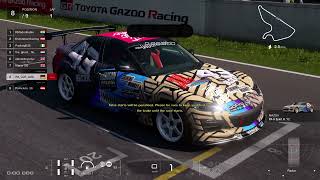 Download lagu EG - Racing League - Season 4 - Round 3 - RX-8 mp3
