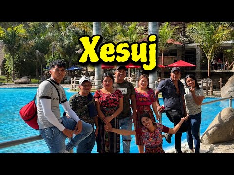 👉Conozcamos Éste HERMOSO Lugar, En San Martín JILOTEPEQUE 