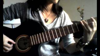 Ciudades Perdidas - Fernando Delgadillo (cover)