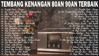 Download lagu LAGU POP NOSTALGIA 80 - 90AN PALING BANYAK DICARI 🎶 Tembang Kenangan Lawas Populer 🎶 Sejuta Kenangan mp3