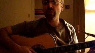 George Fox - I Give You My Word (Cover)