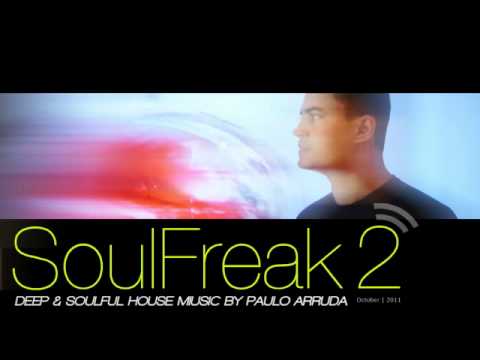 DJ Paulo Arruda - Soulfreak 2