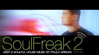 DJ Paulo Arruda - Soulfreak 2 DJ Paulo Arruda - Soulfreak 2