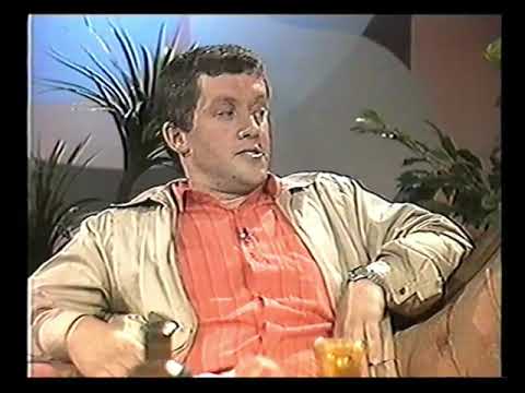 Nico Nel   Skool  inspekteur