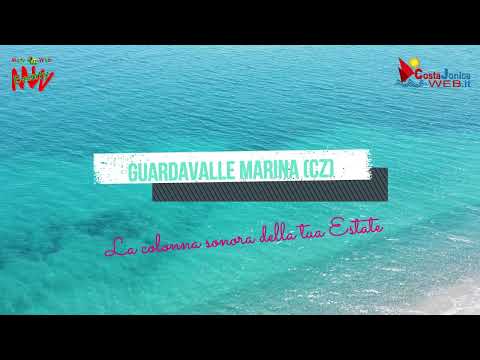 Guardavalle Marina (Cz) - Estate