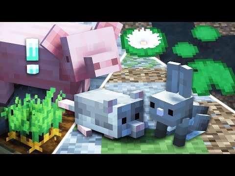 Top 25 Minecraft Resource Packs That Just Make Sense & Make The Game To Look Pretty (1.16-1.16.4)