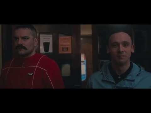 THE IRON HOOF EXCLUSIVE CLIP FROM THE HOOLIGAN FACTORY