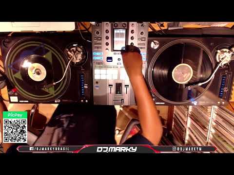 DJ Marky Influences Live - 3rd March 2023