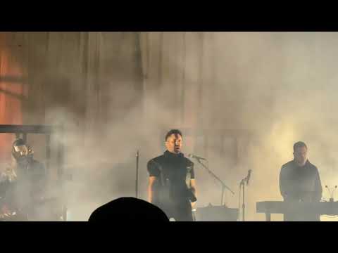 Nine Inch Nails - Piggy (partial) - 4/28/22 - Raleigh, North Carolina