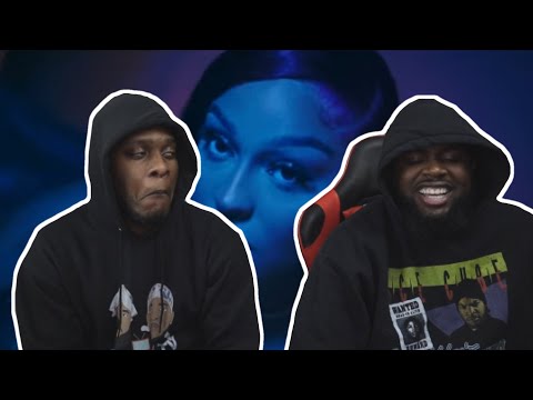 Miss LaFamilia ft. Abra Cadabra - Dumb Flex [Music Video] @Grmdaily | #RAGTALKTV Reaction