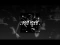 Metro Boomin + Coi Leray, Self Love | sped up |