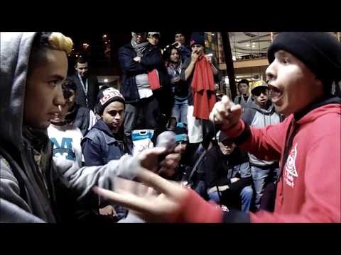 LUMIERE VS FROTS ||FINAL||FILTRO NACIONAL SUPREMACIA MC COLOMBIA||