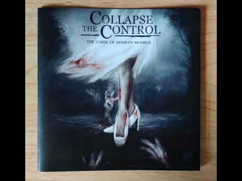 Collapse The Control - The Search For Unknown Faces
