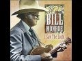 Bill Monroe - I Saw The Light 