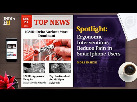 ICMR: Delta Variant More Dominant, and More