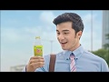 Suara Hati Ingin Yang Segar Minum TEH GELAS TVC 2019
