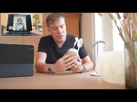 Airpods Max: 8 Monate später (plus Volker Weber und Zubehör-Tipps)