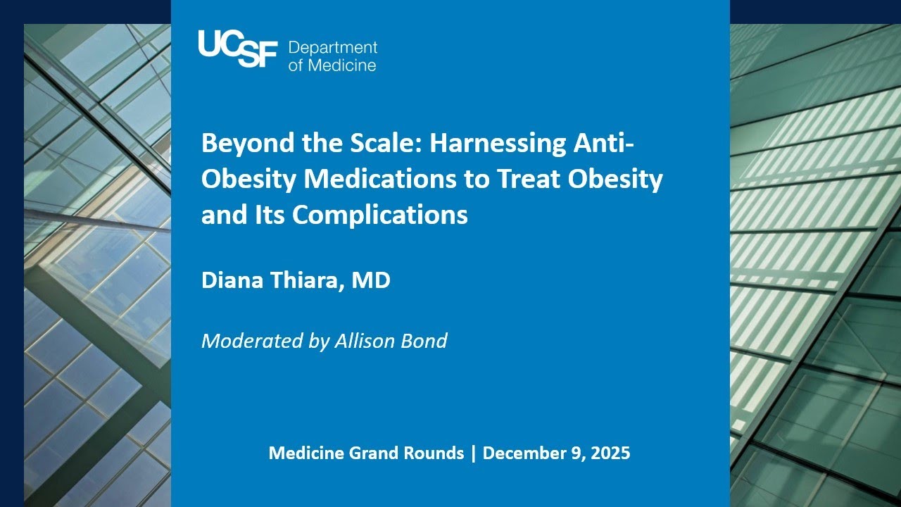 Beyond the Scale: Harnessing Anti-Obesity Medications to Treat Obesity and its Complications