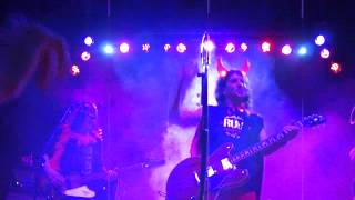 Rulo y La Contrabanda - Fauna Rara