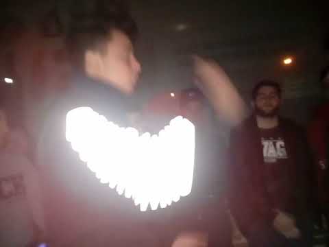 KEVIN KSG vs SINAPSIS - Filtros -Clasificatoria Final Regional