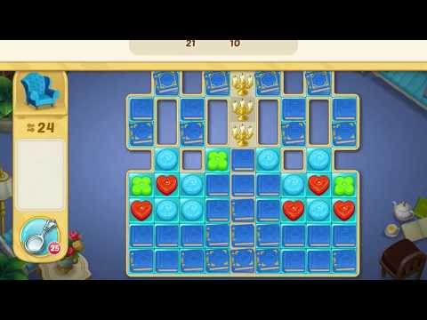 Matchington Mansion [HD] Level 1005