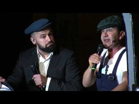 Taxi Mary Verżjoni 2016 - Kelma Kelma Nota Nota