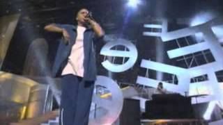 Eminem - Without Me - MTV Movie Awards (2002)