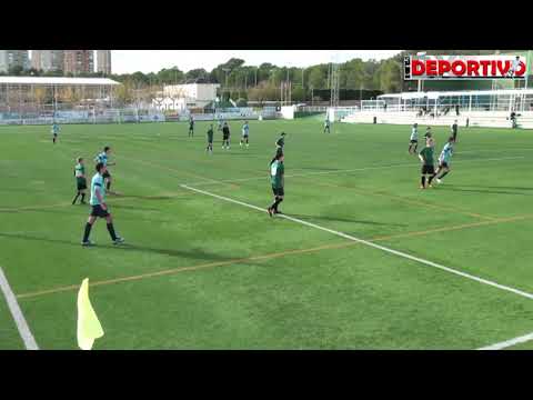 CADETE FOIETES  -  CALPE 14- 12- 19