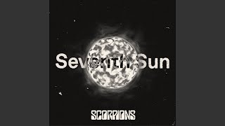 Kadr z teledysku Seventh Sun tekst piosenki Scorpions