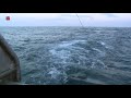 Vissers willen toch meepraten over verdeling Noordzee