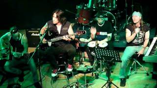 Download lagu Guns 'n Roses tribute - Dust 'n Bones - Sympathy For The Devil [Acoustic LIVE 2011] mp3