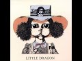 Little Dragon - Forever (Instrumental)