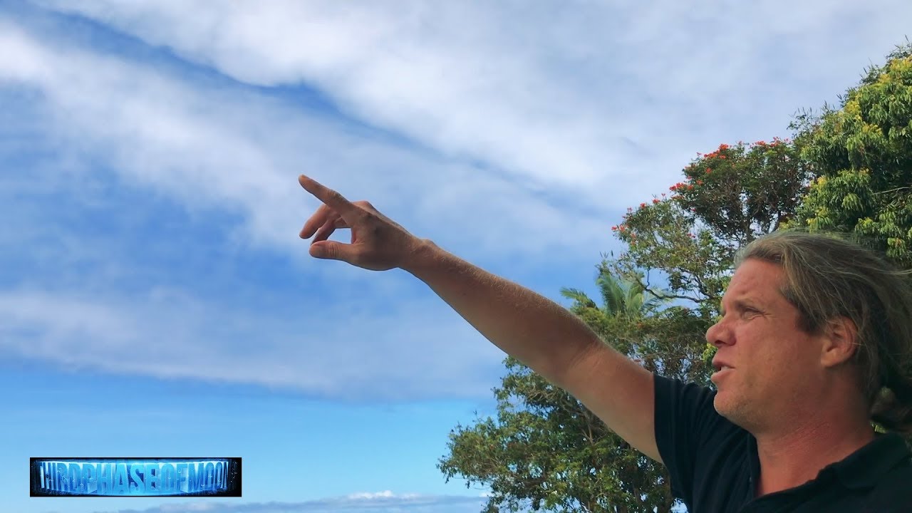 NEW Tic-Tac Craft VIDEO’s! Something Just RIPPED Into Our SKIES! 2019-2020