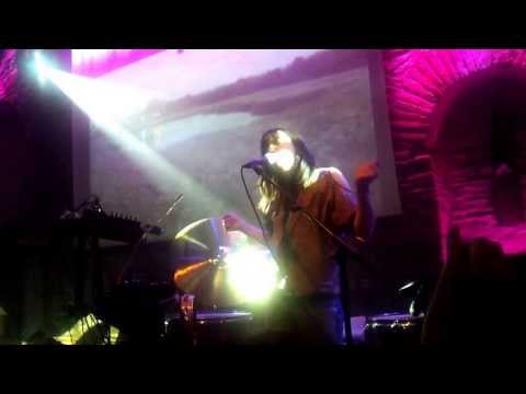 Emily Wells - Symphony 1 In the Barrel of a Gun