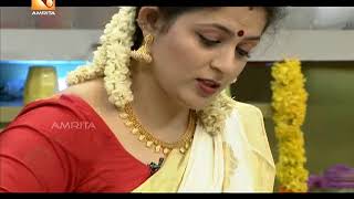 Annies Kitchen Onam Special With Santhi Krishna | Mambazha Pal Payasam Recipe by Annie video