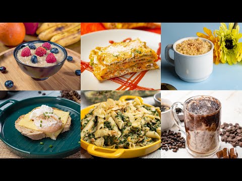 6 Easy Microwave Recipes For Your Busy Schedule | Microwave Meals | Recipes.net