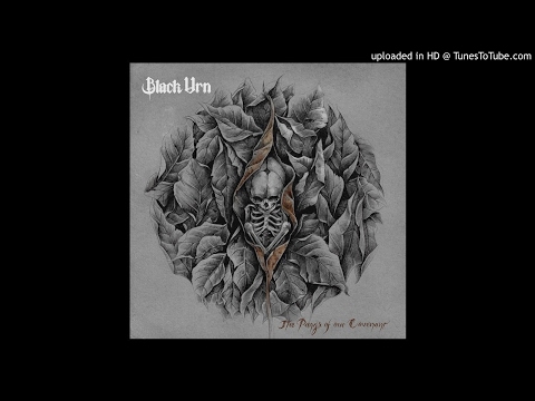 BLACK URN - Bushmaster