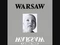 The Drawback - Warsaw (Joy Division) 
