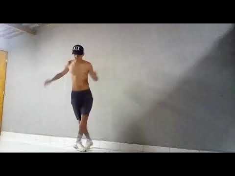 Mc Kitinho,Mc Kalzin e Mc Pesadelo-Ritmo Das Comunidade (AILTON DO MALOKA)