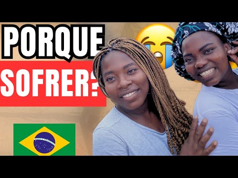 NÃO É FACIL SER MULHER EM MOÇAMBIQUE | SAIBA PORQUE!