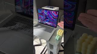 What The Heck? | MacBook Pro New 2022 | My Brand New Laptop | #shorts New apple MacBook Video
