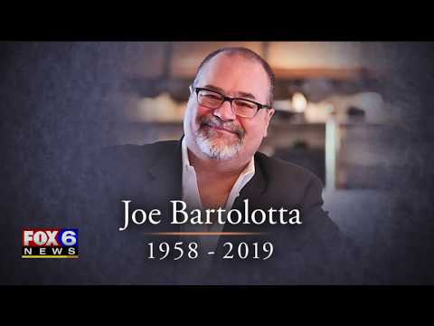 Remembering Joe Bartolotta