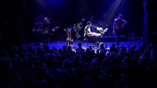 Novo Amor Utican LIVE First US TOUR EVER! Ali Lacey