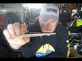How to Handline for Walleye
