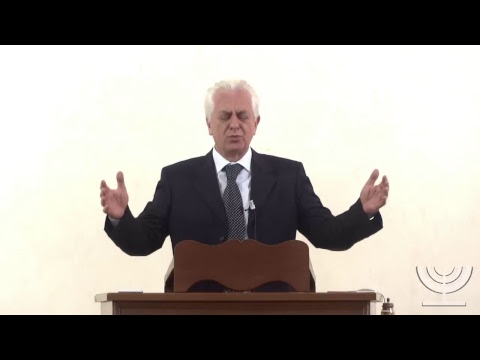 2017-10-01 Domenica Mattina - Fr Frusteri - Fr Mondello - GENESI cap 6 verso 8