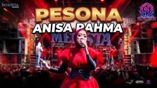 Download lagu OM. MERISTA - Anisa Rahma - PESONA (SAGARA PRO) Live Sidoarjo dnd multimedia mp3