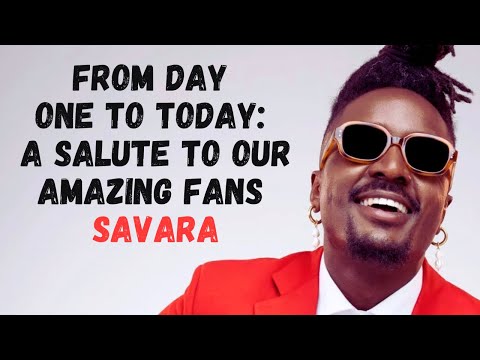 1347. From Day One To Today: A Salute To Our Amazing Fans - Savara (@sautisol) #ThePlayHouse