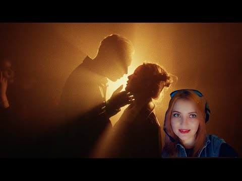Реакция на клип A.Z x Ziru - ULLA YEAH [OFFICIAL M/V]